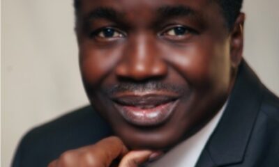 Need To Know About Bishop David Abioye-parliamentvanguard.com