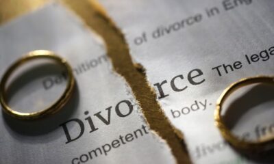 Couples Who Fights Constantly Over Food Divorces In Court-parliamentvanguard.com