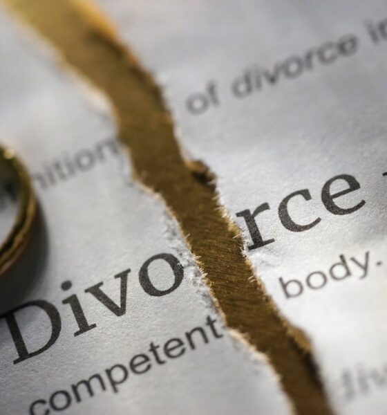 Couples Who Fights Constantly Over Food Divorces In Court-parliamentvanguard.com