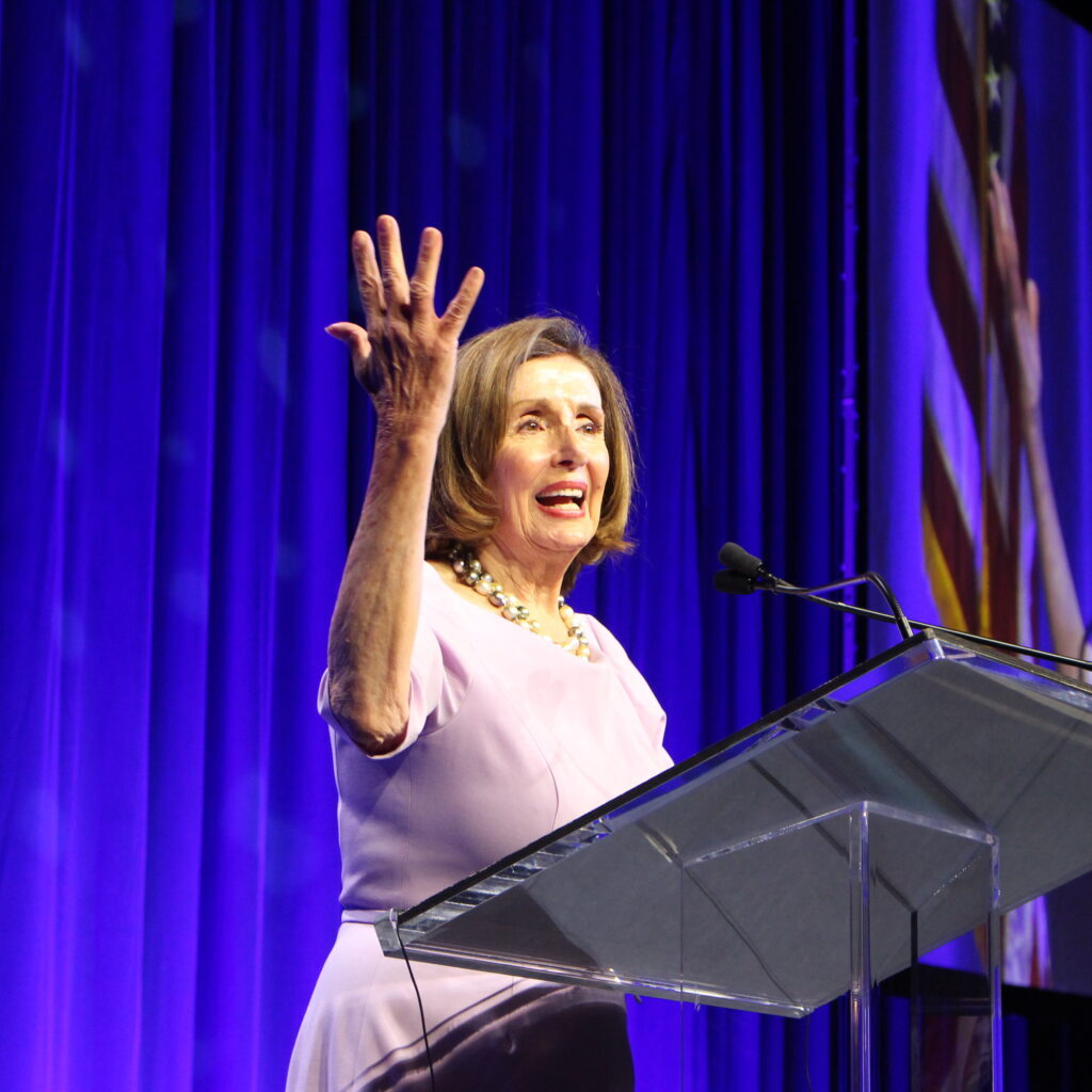 Nancy Pelosi-parliamentvanguard.com