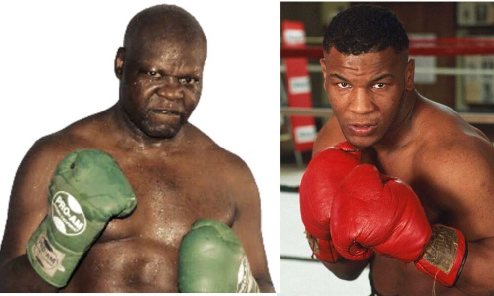 A Society That Looks After Its Own: Between US Mike Tyson & Nigeria’s Bash Ali