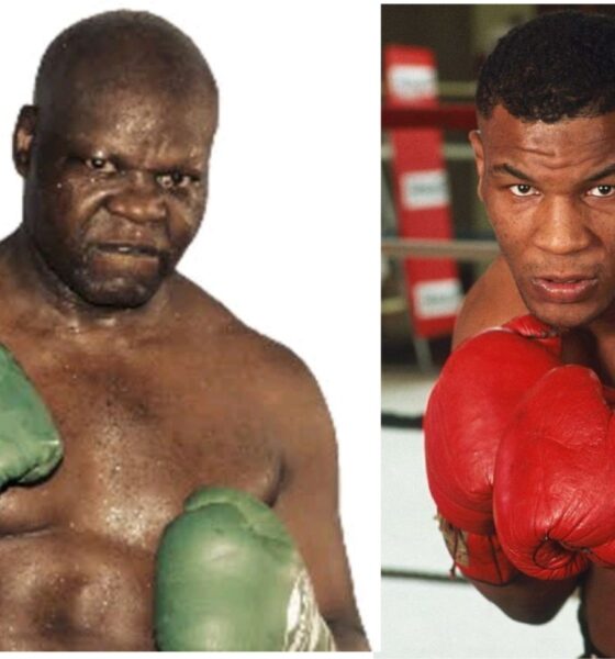 A Society That Looks After Its Own: Between US Mike Tyson & Nigeria’s Bash Ali