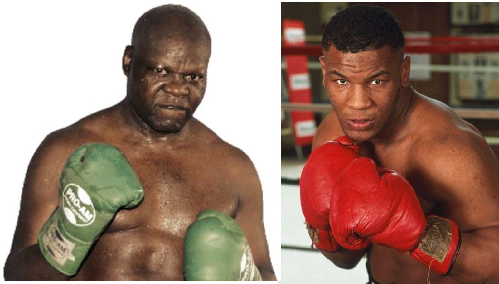 A Society That Looks After Its Own: Between US Mike Tyson & Nigeria’s Bash Ali