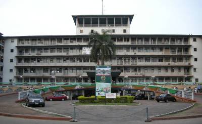 Ijebu Ode hospital-parliamentvanguard.com