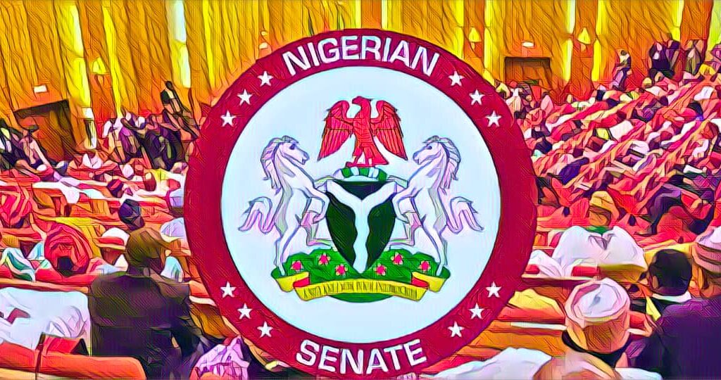 Nigerian Senate-parliamentvanguard.com