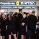 Murder Suspect Apprehended At Israeli Airport-parliamentvanguard.com