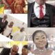 Michael Leku Ayuk and wife Mabel Echabor during wedding-parliamentvanguard.com