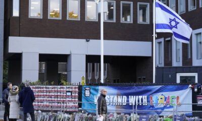 Israel Shuts Down Embassy In Ireland