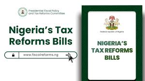 The Controversial Tax Reform Bill in Nigeria: A Comprehensive Examination in Support