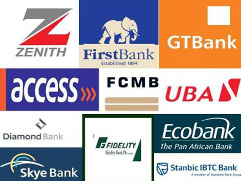 Nigerian banks-parliamentvanguard.com