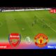 10 Man Manchester United Eliminates Arsenal From FA Cup