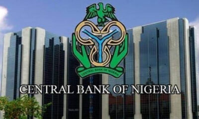 CBN Fines Nine Banks 1.35bn For Hoarding Cash