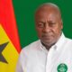 Ghana's President Nigeria Background Revealed, Says Stepmother Is Offa, Kwara State