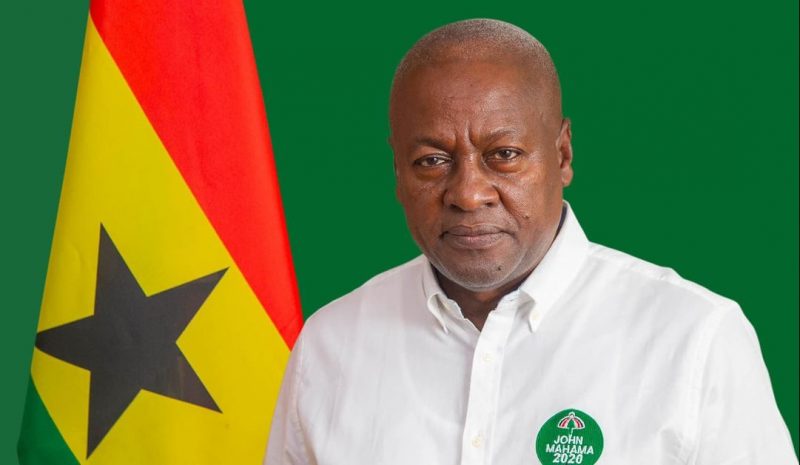 John Mahama-parliamentvanguard.com