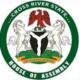 C'River Assembly Passes Local Govt Amendment Bill 2025