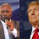 Pastor Kumuyi Leads Prayers At President Trump's Inauguration Event