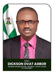 OVAT AGBOR-PARLIAMENTVANGUARD.COM