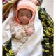 How FCT Police Arrest Woman For Dumping A Day-old baby Over Hardship