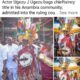 Actor Ugezu U Ugezu Bags Chieftaincy In Hometown In Anambra