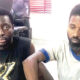 "How We Killed Delta DPO-Arrested Armed Robbers