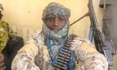 Dreaded Terrorist, Bello Turji Spotted In North-Western Nigeria