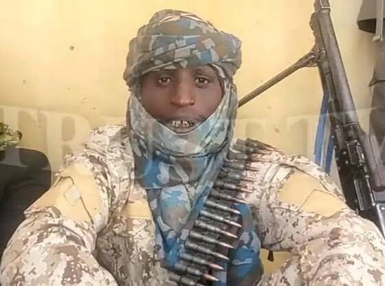 Dreaded Terrorist, Bello Turji Spotted In North-Western Nigeria