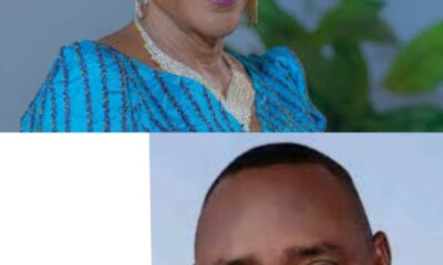 Bette Obi Congratulates Boki Chairperson, Eti-Eka Beatrice Nyiam On Tribunal Victory