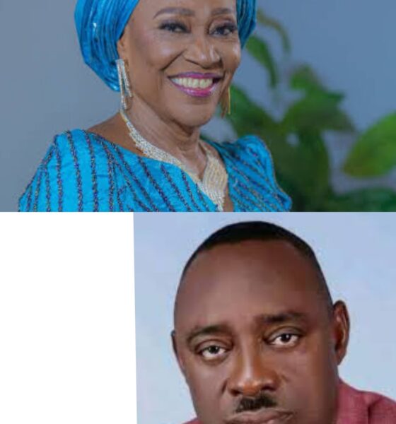 Bette Obi Congratulates Boki Chairperson, Eti-Eka Beatrice Nyiam On Tribunal Victory