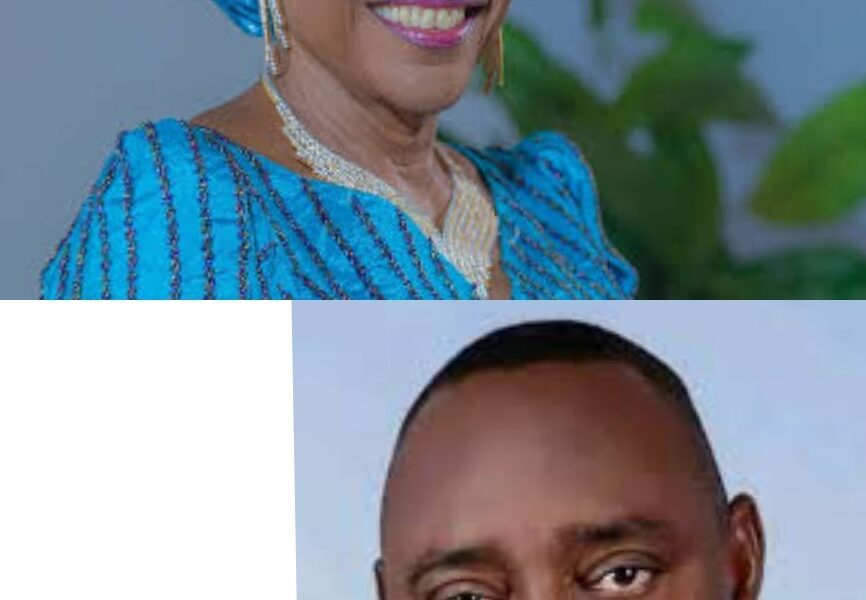 Bette Obi Congratulates Boki Chairperson, Eti-Eka Beatrice Nyiam On Tribunal Victory