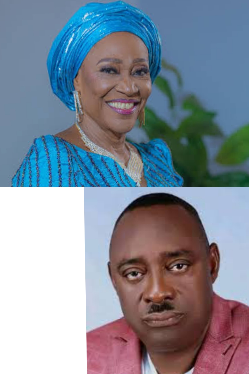 Bette Obi Congratulates Boki Chairperson, Eti-Eka Beatrice Nyiam On Tribunal Victory