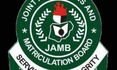 JAMB Announces Date For 2025 UTME Registration, Examination