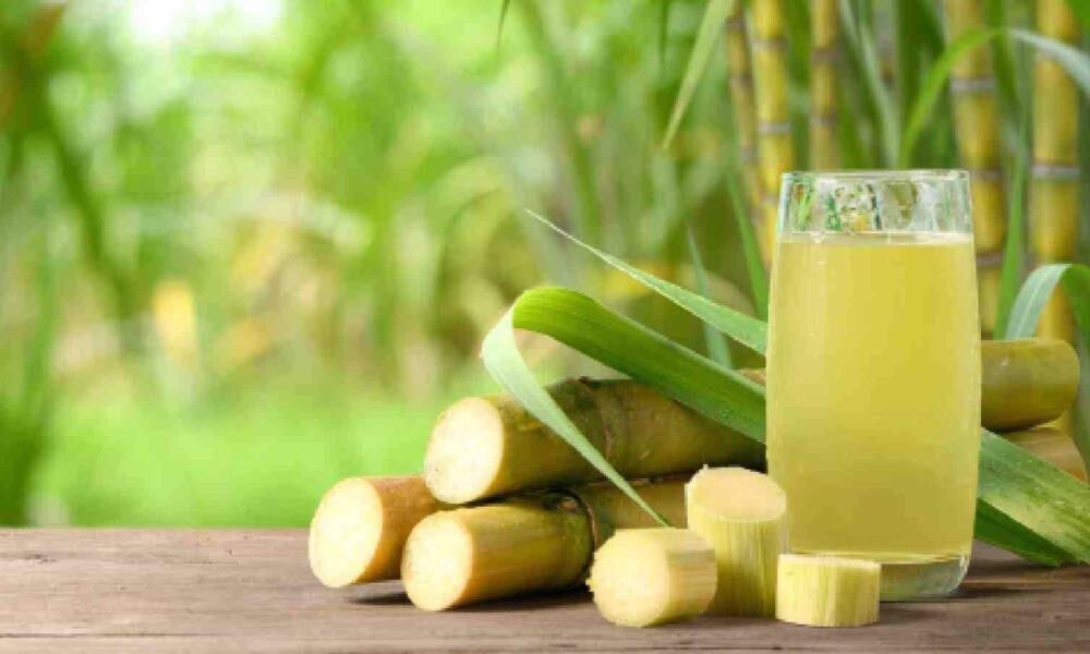 10 Health Benefits of Using Sugarcane