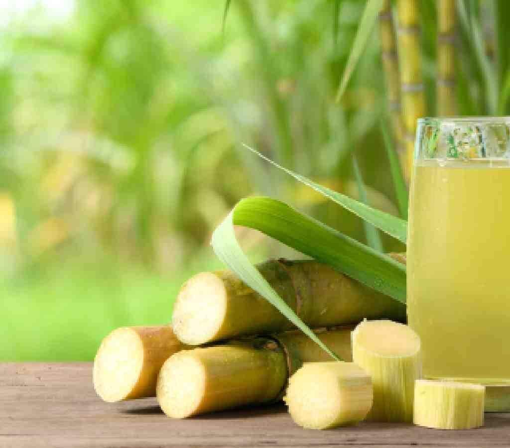 Sugarcane juice-parliamentvanguard.com