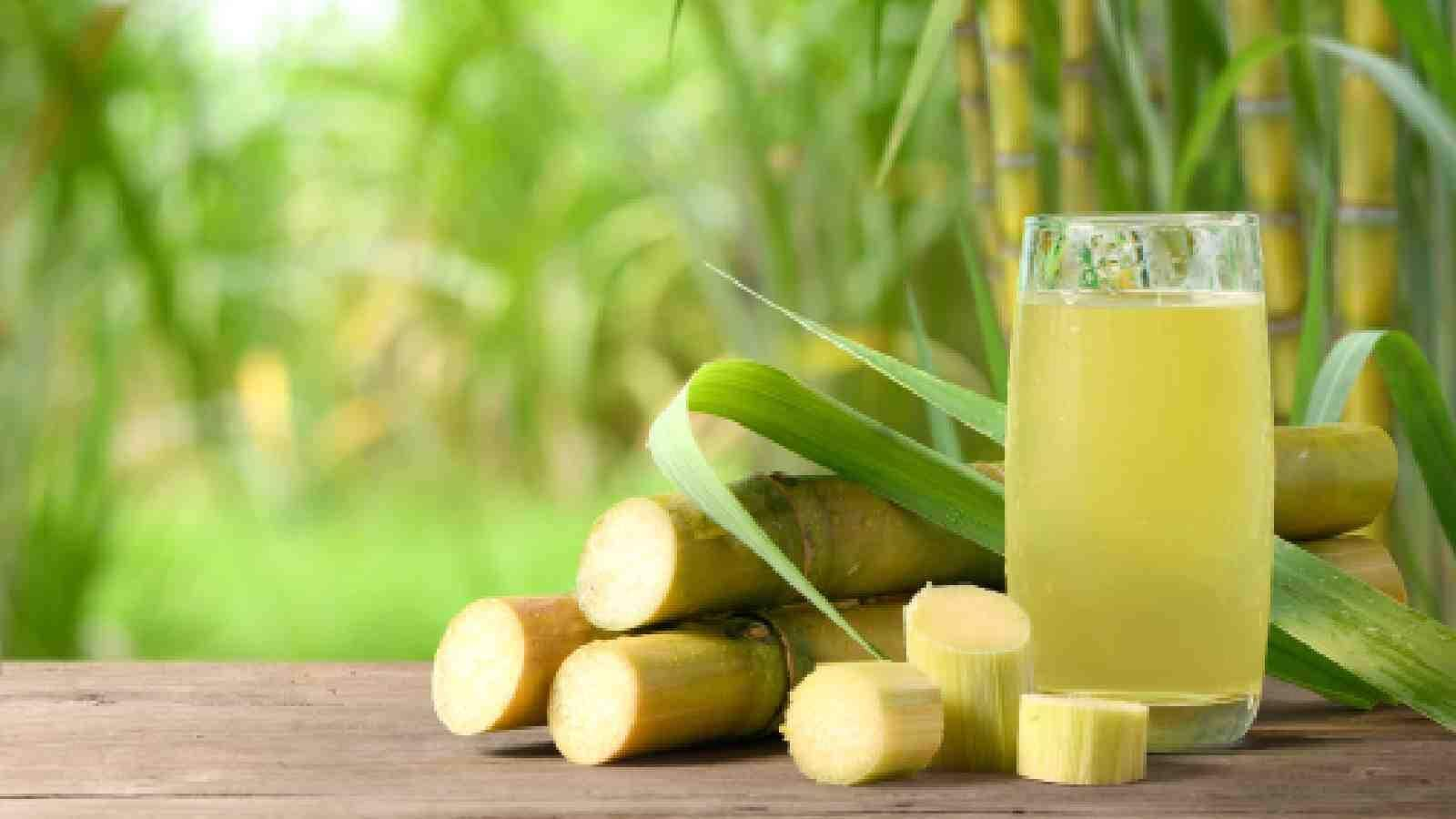 10 Health Benefits of Using Sugarcane