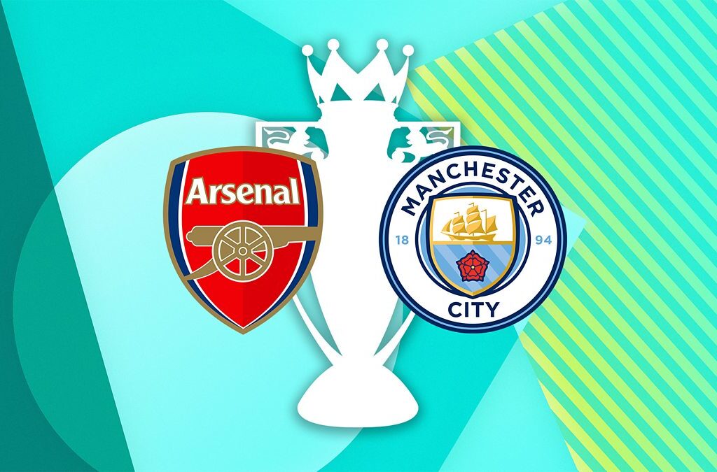 ARSERNAL AND MANCHESTER CITY-PARLIAMENTVANGUARD.COM