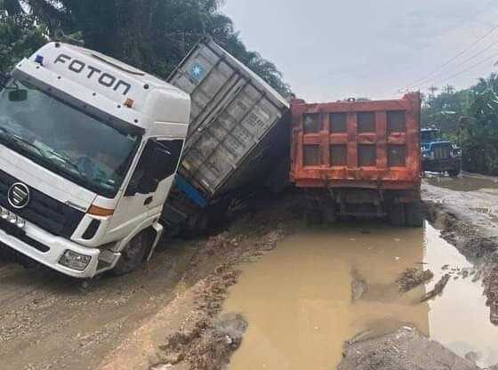 Group Lampoons FG Over Deplorable Calabar-Itu Federal Highway, Calls For Speedy Completion Of Project