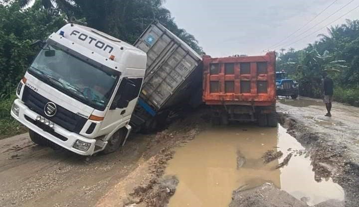 calabar-itu road-parliamentvanguard.com