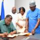 Governor Bassey Edet Otu Signs Into Law Cross River State Local Government Amendment Bill 2025.