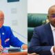 Akwa-ibom State Gov. Umo Eno Dismiss Fraud Allegations Against Ex-Gov. Udom Emmanuel