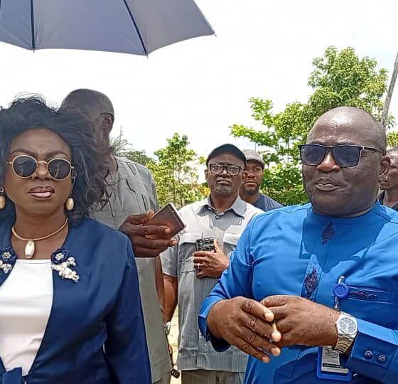 C’River Govt Takes Investigative Steps Over Alleged Sales Of UNICROSS Assets