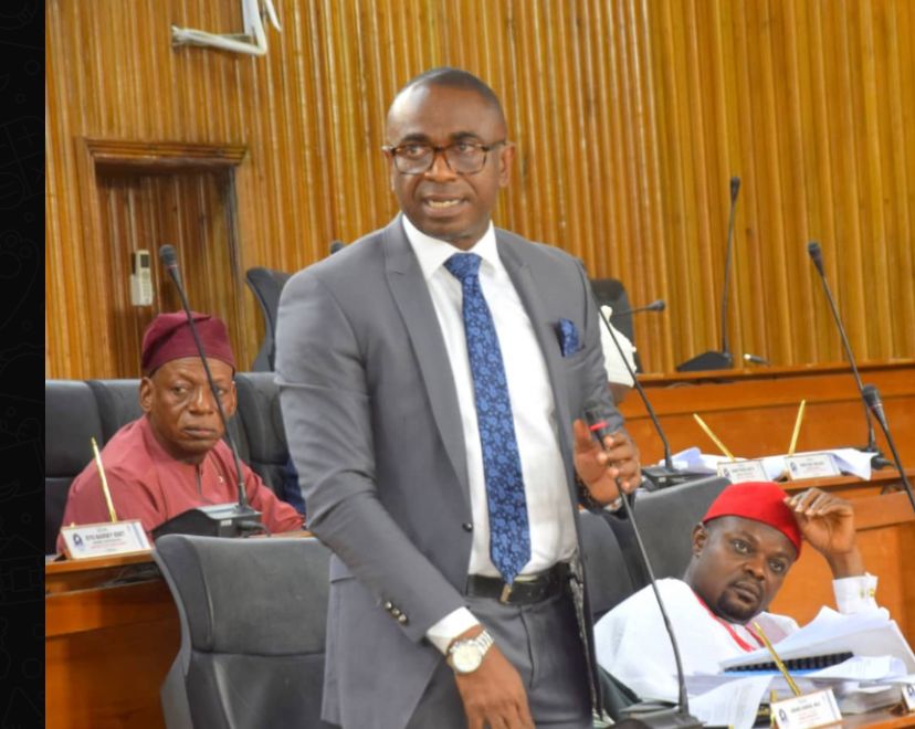 Cross River Lawmaker seeks redesigning of Ikom Urban