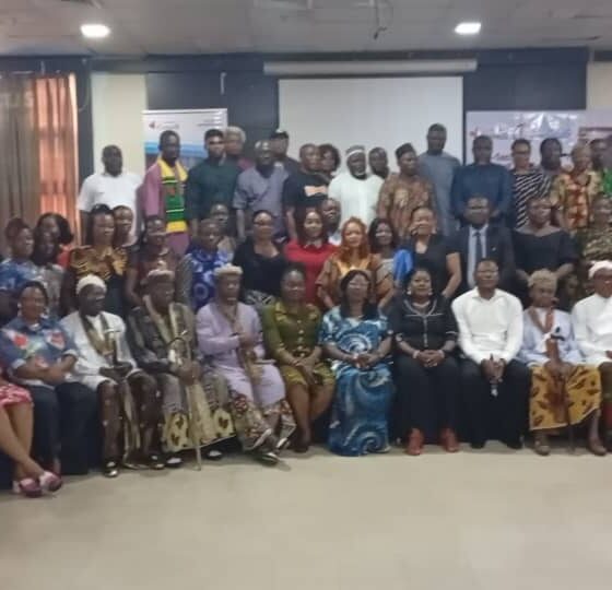 Canada, UN And Others Press For Gender Equality In Public Offices