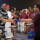 Gov Otu unveils new state mantra: “One Cross River, One Love”