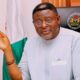 Gov Otu Hails Media Practitioners, Reaffirms Commitment To A Free Independent Press State