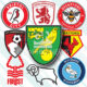 Championship Promotion Playoff Teams Confirmed