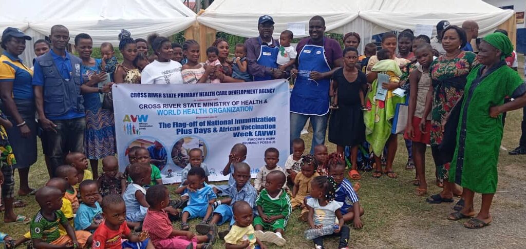 Over 350,000 Children To Get Polio Vaccination By Cross River Gov’t