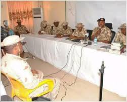 Soldier Gets Death Sentence Over The Murder Of Lover In Enugu